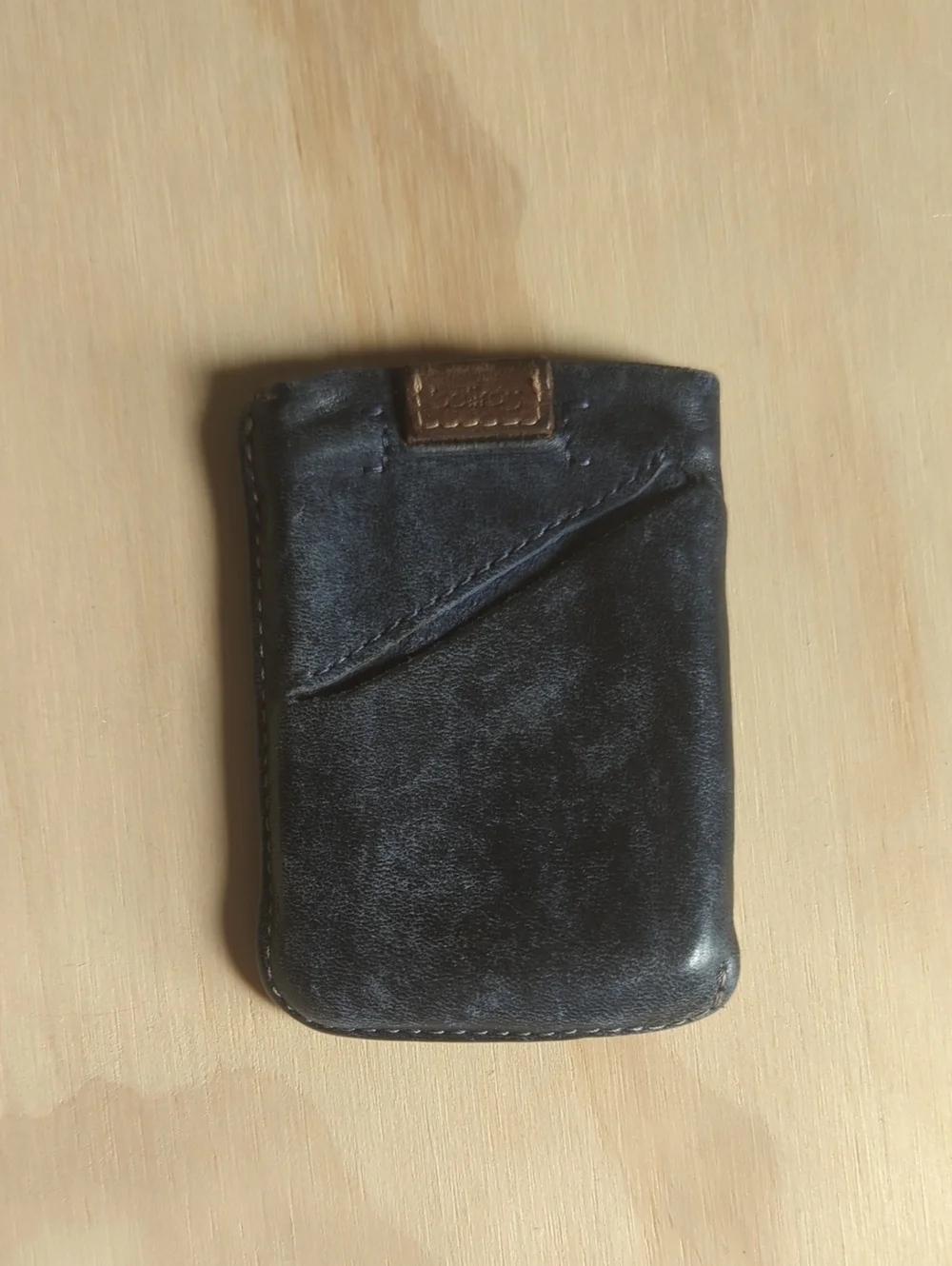 Belleoy Card Sleeve